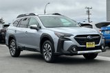 New 2025 Subaru Outback Touring XT image 2