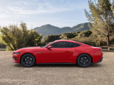 New 2025 Ford Mustang GT image 3