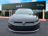 Used 2025 Volkswagen Jetta SEL image 2