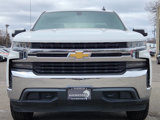Used 2021 Chevrolet Silverado 1500 LT image 5