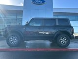 Used 2024 Ford Bronco Badlands image 1