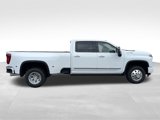 New 2025 Chevrolet Silverado 3500 High Country w/ High Country Premium Package image 2