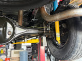 Used 2021 Toyota Tundra 1794 Edition w/ TRD Off-Road Package image 3
