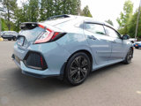 Used 2017 Honda Civic EX image 2