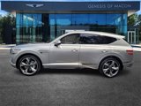 New 2025 Genesis GV80 3.5T Prestige image 4