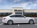New 2025 Cadillac CT5 Premium Luxury image 5
