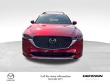 New 2025 MAZDA CX-5 Signature image 2