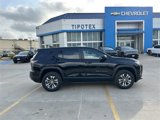 New 2026 Chevrolet Equinox LT w/ Safety and Technology Package image 2