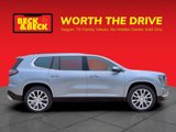 New 2026 GMC Acadia Denali w/ LPO, Floor Liner Package image 4