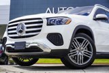 Used 2024 Mercedes-Benz GLS 450 4MATIC image 2