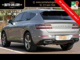 Used 2021 Genesis GV80 3.5T w/ Advanced Package 06 image 5