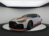 New 2025 Audi RS 6 performance image 3