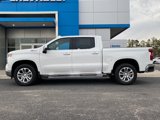 New 2025 Chevrolet Silverado 1500 LTZ image 2