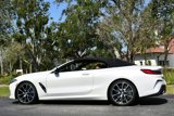 Used 2020 BMW 840i Convertible w/ M Sport Package image 4
