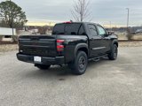 New 2025 Nissan Frontier PRO-4X w/ Pro Premium Package image 4