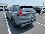 New 2026 Honda CR-V TrailSport image 3
