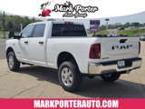 New 2025 RAM 2500 Big Horn image 3