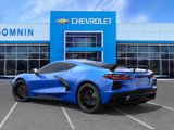 New 2025 Chevrolet Corvette Stingray Preferred Cpe w/ Z51 Performance Package image 3