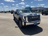 New 2025 GMC Sierra 2500 SLT w/ Texas SLT Premium Package image 1