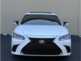 Used 2019 Lexus ES 350 F Sport image 2
