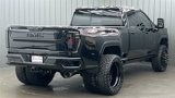 Used 2025 GMC Sierra 3500 Denali Ultimate image 5