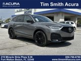 New 2025 Acura MDX A-Spec image 1