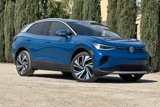 New 2025 Volkswagen ID.4 Pro S Plus image 2