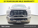 New 2026 RAM 2500 Big Horn image 2