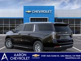 New 2025 Chevrolet Suburban LT w/ Comfort Package image 3