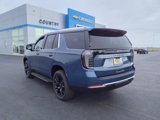 New 2025 Chevrolet Tahoe LT image 3