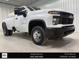Used 2024 Chevrolet Silverado 3500 W/T w/ WT Convenience Package image 6