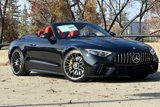 New 2025 Mercedes-Benz SL 63 AMG 4MATIC image 2