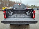 New 2025 Ford F350 XLT w/ Black Appearance Package image 6