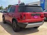 New 2026 Honda Passport RTL image 5