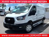 Used 2023 Ford Transit 250 Low Roof w/ Exterior Upgrade Package image 2