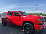 Used 2017 Chevrolet Silverado 1500 LT w/ All Star Edition image 5
