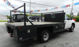 Used 2009 Chevrolet Silverado 3500 W/T image 6