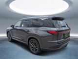 New 2025 Lexus TX 350 FWD w/ Technology Package image 5