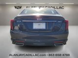 New 2025 Cadillac CT5 Premium Luxury image 4