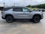 New 2026 Chevrolet Traverse Z71 w/ Driver Confidence Package image 2