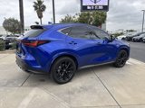 Certified 2023 Lexus NX 350 F Sport image 5