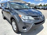 Used 2015 Toyota RAV4 LE image 2