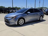 Certified 2024 Toyota Corolla LE image 3