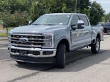 New 2025 Ford F250 King Ranch image 6