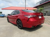 Used 2019 Toyota Camry XSE w/ Driver Assist Package image 3