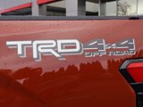 New 2025 Toyota Tundra Limited w/ TRD Off-Road Package image 5