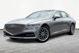 Used 2025 Genesis GV70 2.5T Sport Prestige w/ Sport Prestige Package image 2