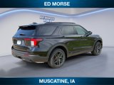 New 2025 Ford Explorer ST-Line image 5
