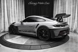 Used 2024 Porsche 911 GT3 RS image 3