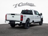 New 2025 Ford F250 XL w/ STX Appearance Package image 5
